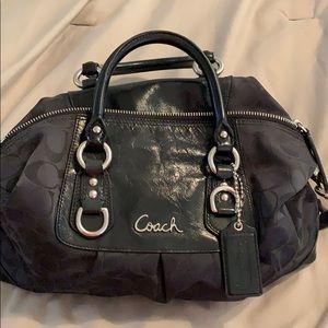 Auth coach bag